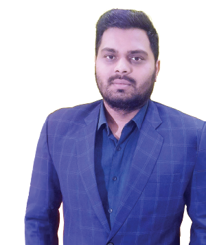 Mr. Swaminathan